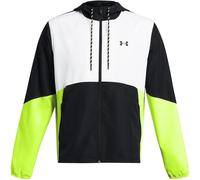Under Armour Hombres Legacy Windbreaker M