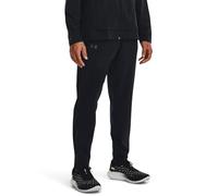 Under Armour Hombres Outrun The Storm Pants Laufbekleidung Pantalón Largo Black - Negro XL