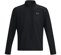 Under Armour Hombres Storm Run Jacket Laufbekleidung Chaqueta para Correr Black 001/Jet Gray - Negro XL