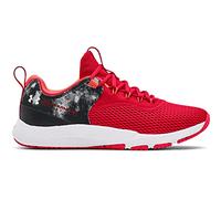 Zapatillas de training Under Armour Charged Focus Print Rojo 42.5