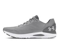 Under Armour Hombres UA HOVR Sonic 6 Zapatillas para Correr Zapatilla Neutral Mod Gray/Titan Gray/White - Gris 44