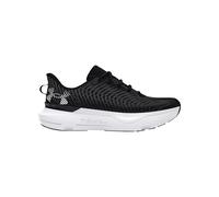 Under Armour Hombres UA Infinite Pro Zapatillas para Correr Zapatilla Neutral Black/Castlerock/White - Negro 46