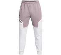 Under Armour Hombres Unstoppable FLC Jgr EU-Gry Fleece Bottoms L