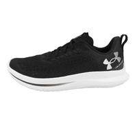 Under Armour Hombres Velociti 4 Se Zapatillas para Correr Zapatilla Neutral Black - Negro 43