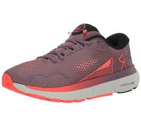 Under Armour HOVR Infinite 5 - Tenis de correr para mujer, (602) Misty Purple/White Clay/Beta, 36.5 EU