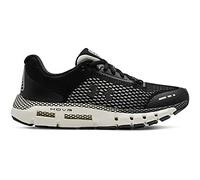 Under Armour HOVR Infinite HOVR Infinite - Zapatillas de Correr para niña, Black 001 Metallic Gun Metal, 35.5 EU
