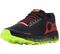 Under Armour HOVR Machina Off Road 3023892-002, Mens Running Shoes, Black, 45,5 EU