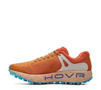 Under Armour HOVR Machina Off Road Zapatillas para Correr Zapatilla Trail Hombres Naranja - Orange 44
