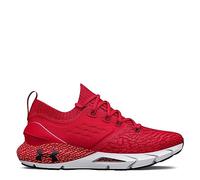 Under Armour HOVR Phantom 2 CN Hombre Running Trainers 3025194 Sneakers Zapatos (UK 8 US 9 EU 42.5, Red 600)