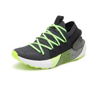 Under Armour - Hovr Phantom 3 Rflct - Shoes - Hombre - Gris - 46 EU -