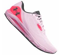 Under Armour HOVR Sonic 5 Damen Zapatillas De Correr Rosa Nuevas