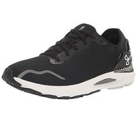 Under Armour HOVR Sonic 6 Zapatillas para Correr Zapatilla Neutral Mujeres Negro - Black 37,5