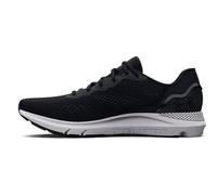 Under Armour HOVR Sonic 6 Zapatos Hombres Negro/Blanco, Negro, 40.5 EU
