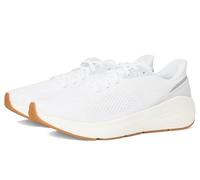 Under Armour HOVR Sonic 7 para Hombre, (100) Blanco/Blanco/Blanco, 45.5 EU