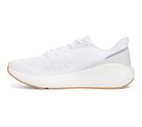 Under Armour HOVR Sonic 7, Zapatillas Hombre, (100) Blanco/Blanco/Blanco, 42.5 EU