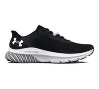 Under Armour Men's HOVR Turbulence 2 Running Shoe, (001) Black/Jet Gray/White, 9.5