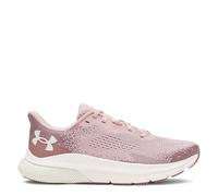 Under Armour HOVR Turbulence 2 Zapatillas para Correr Zapatilla Neutral Mujeres Baya - Tourmaline Pink/Maroon Mist/Summit White 41