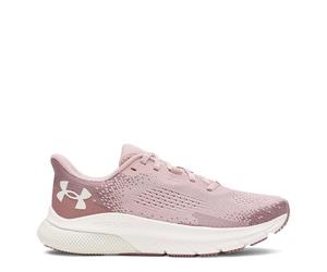 Under Armour HOVR Turbulence 2 Zapatillas para Correr Zapatilla Neutral Mujeres Baya - Tourmaline Pink/Maroon Mist/Summit White 41
