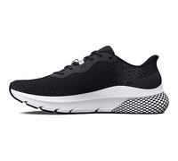 Under Armour HOVR Turbulence 2 Zapatillas para Correr Zapatilla Neutral Mujeres Negro - Black/Jet Gray/White 40