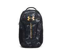 Under Armour Hustle 6.0 Sac à dos TU Noir