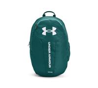 Under Armour Hustle Lite Backpack Rucksack Blau OSFA