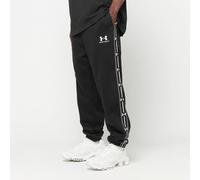Under Armour Icon Fleece Taped Jogger negro XL