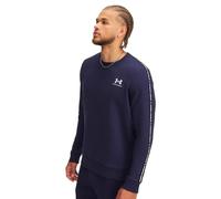 Under Armour Icon Fleece Taping Sweatshirt XS