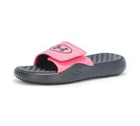 Under Armour Ignite Pro 8, (672) Super Pink/Black/Super Pink, 8, EE.UU, (672) Super Pink/Black/Super Pink, 39 EU