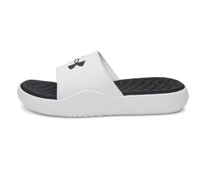 Under Armour Ignite Pro - Sandalias de banda fija para hombre