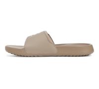 Under Armour Men's UA Ignite Select Slides, Sandalia Hombre, Arcilla marrón/Arcilla marrón/Blanco Cumbre, 41 EU