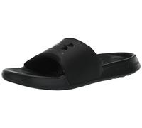 Chanclas under armour ignite select hombre negro 40