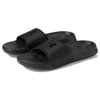 Under Armour Ignite Select Slides, (002) Negro/Negro/Negro Ultimate, 41 EU