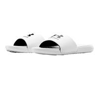 CHANCLAS UNDER ARMOUR IGNITE SELECT BLANCO FLIP FLOP 3027219-100
