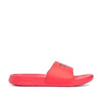 Under Armour Ignite Select Slides, (713) Racer Red/Racer Red/Black, 42.5 EU