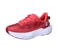 Under Armour Infinite 6 - Tenis de correr para mujer, (604) Racer Red/Cardinal/White, 36.5 EU