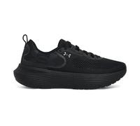 Under Armour Infinite Elite 2 Black / Black / Anthracite Calzado de running de hombre US 10,5