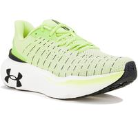 Under Armour Infinite Elite Zapatillas mujer 36.5 Vert