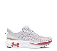 Under Armour Infinite Elite Zapatillas para Correr Zapatilla Neutral Mujeres Blanco - White/Black/Metallic Gold 40