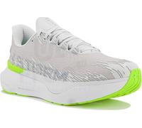 Under Armour Infinite Pro 2 Storm 42.5 Gris/plata