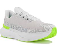 Under Armour Infinite Pro 2 Storm Zapatillas hombre 42.5 Gris/argent