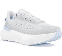 Under Armour Infinite Pro 41 Gris/argent