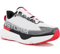 Under Armour Infinite Pro Storm 38 Blanc