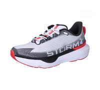 Under Armour Infinite Pro Storm Zapatillas para Correr Zapatilla Neutral Unisex Gray