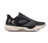 Under Armour Infinite Pro Trail Zapatillas para Correr Zapatilla Trail Unisex Negro - Black 45