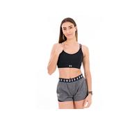 Under Armour Infinity 2.0 vêtement running femme XS-AC Noir