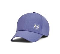 Under Armour ISO-Chill ArmourVent - Gorra Ajustable para Hombre, (561) Starlight / / Silt, Talla única