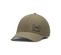 Under Armour Iso-chill ArmourVent - Gorra unisex para adultos, (391) Marine Od Green / Black, XL/XXL