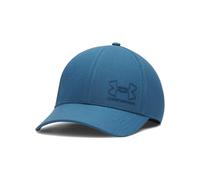 Under Armour Iso-chill Armourvent - Gorro elástico para hombre, S-M