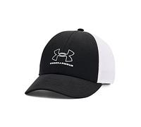 Under Armour Iso-chill Driver - Gorra ajustable de malla para mujer