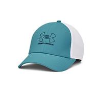 Under Armour Iso Chill Driver - Gorra de golf para hombre, M-L